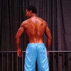 Joe  Haywood - NPC Eastern Seaboard 2012 - #1